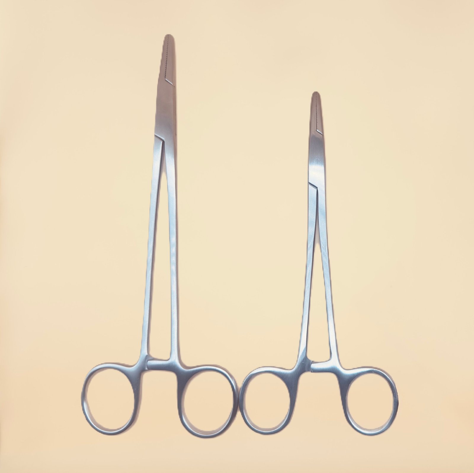 Needle Holder