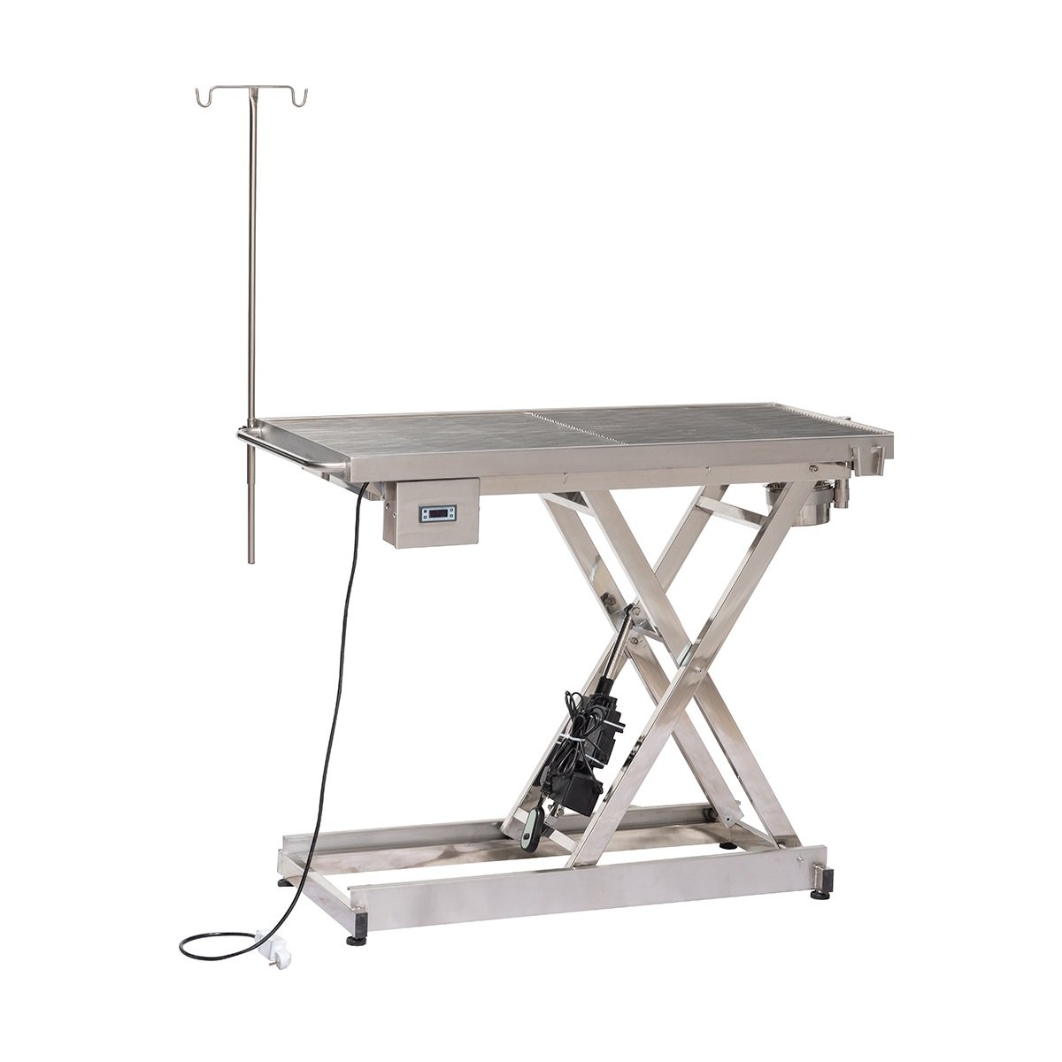 Operation Table