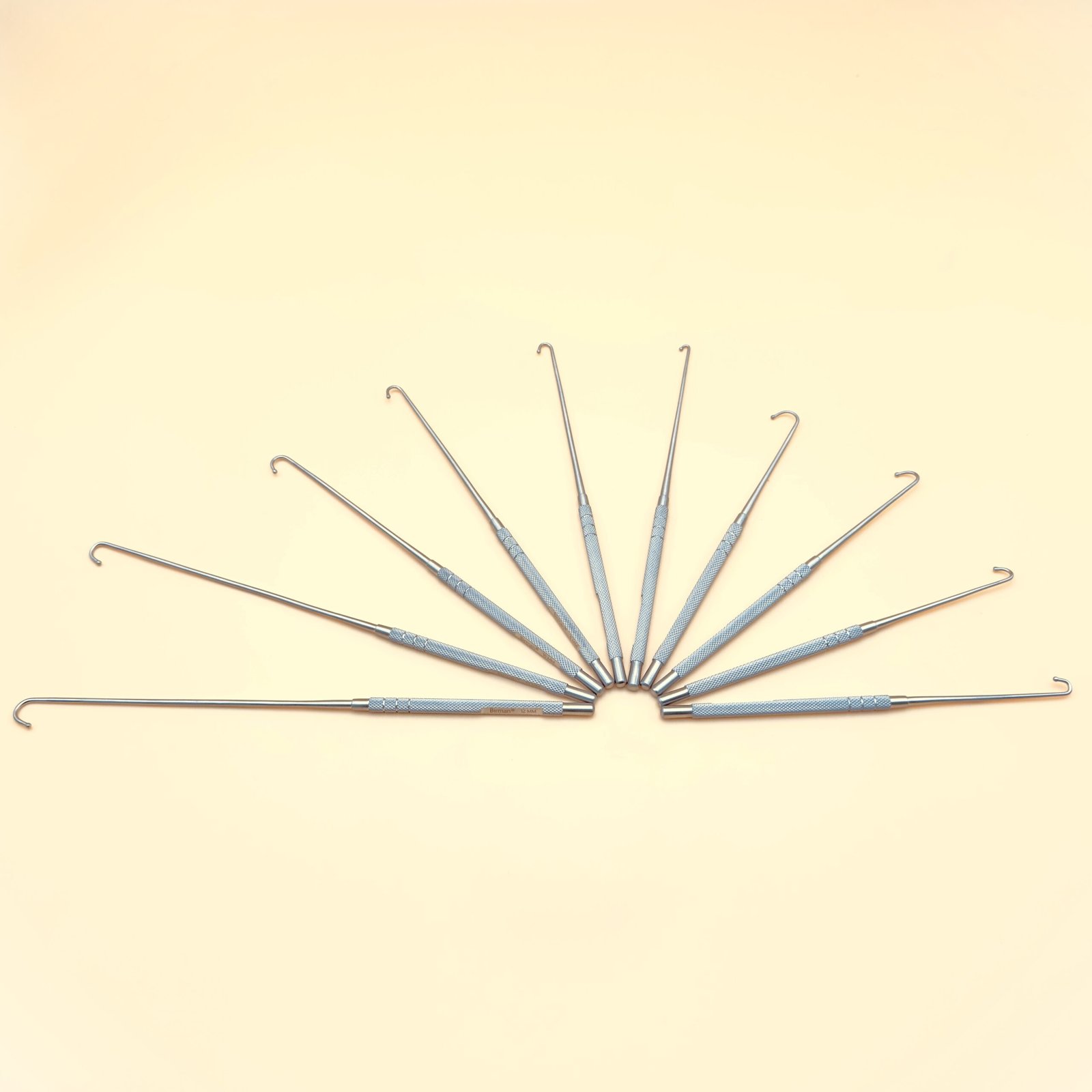 Spay Hooks