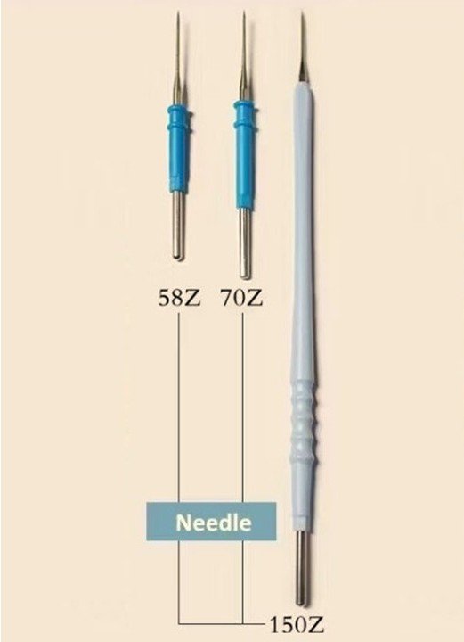 Gall Bladder Cystotomy Spoon