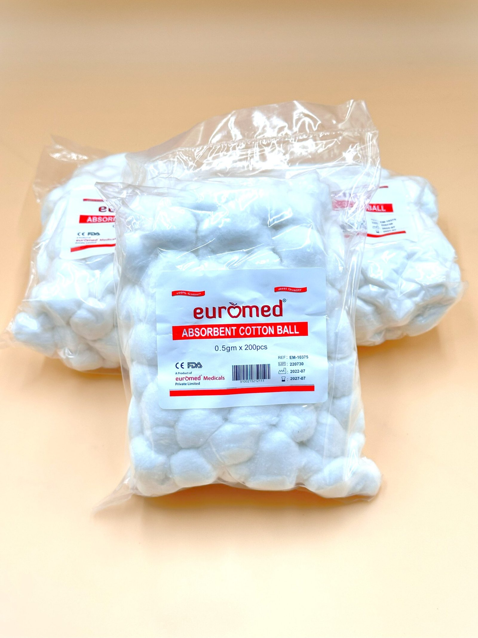 Cotton Balls