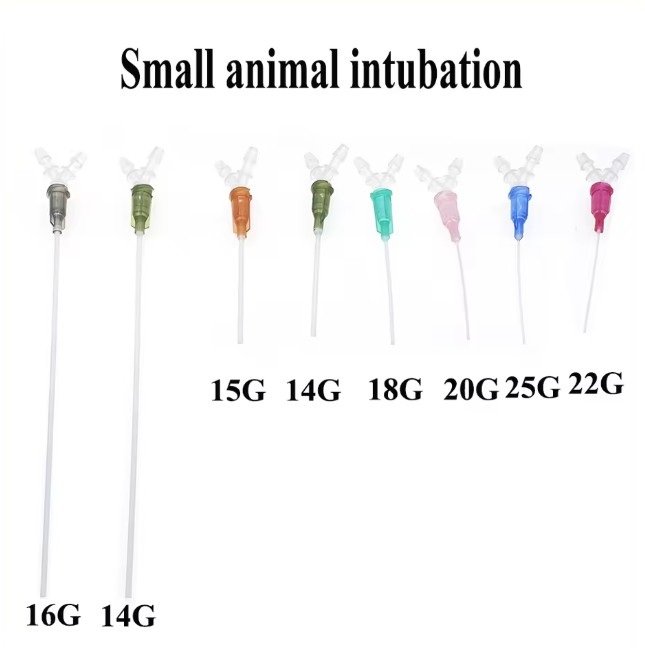 Debakey Tissue Forceps
